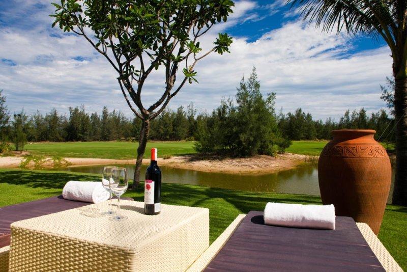 The Ocean Villas — Дананг, В'єтнам мініатюра 42