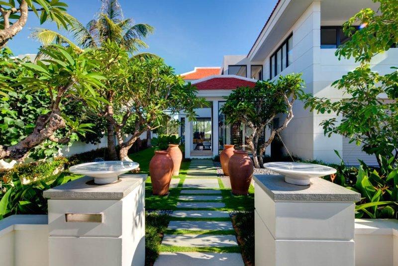 The Ocean Villas — Дананг, В'єтнам мініатюра 43