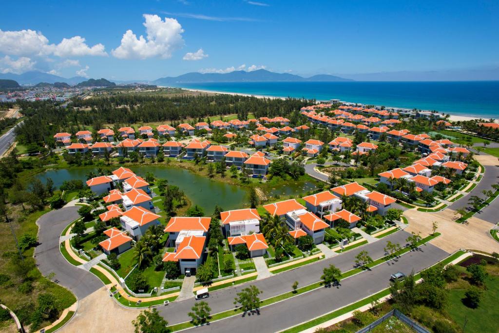 The Ocean Villas — Дананг, В'єтнам мініатюра 44