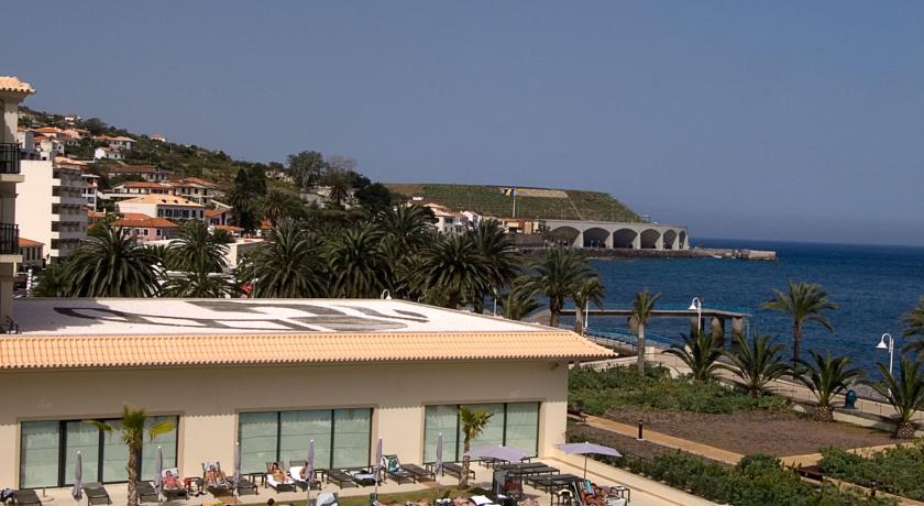 Gale Santa Cruz Vila — о. Мадейра, Португалія мініатюра 39