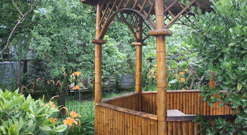 Savane — Кобулеті, Грузія мініатюра 33