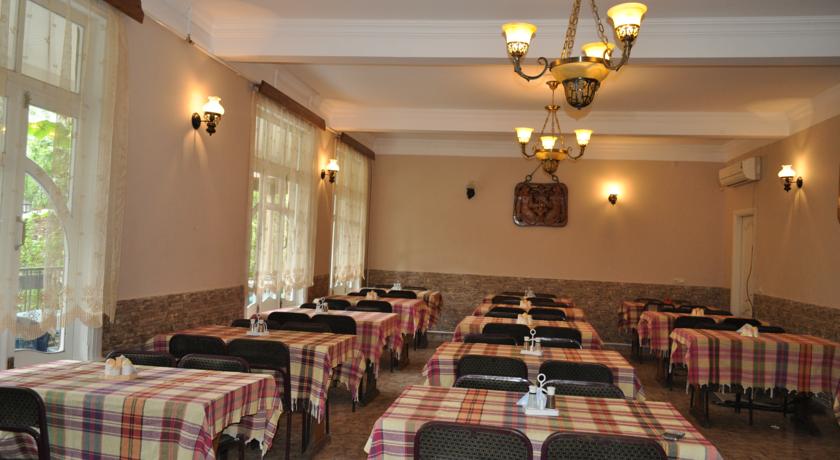 Savane — Кобулеті, Грузія мініатюра 44