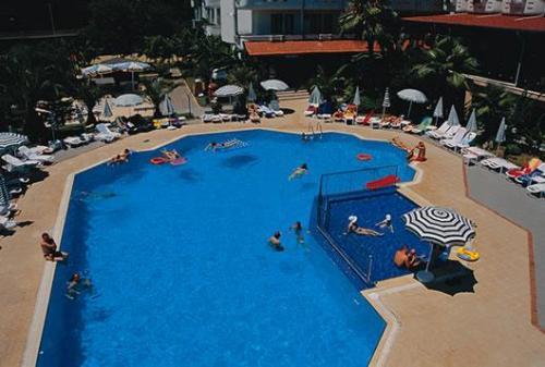 Pineta Club Hotel — Мармарис, Туреччина мініатюра 65