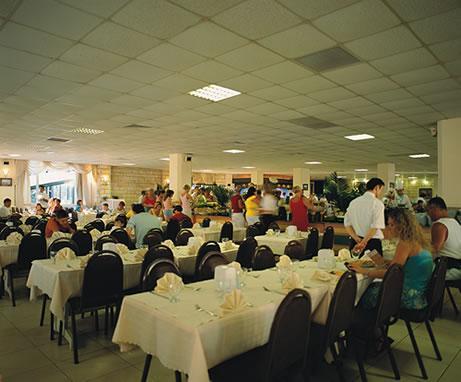 Pineta Club Hotel — Мармарис, Туреччина мініатюра 68
