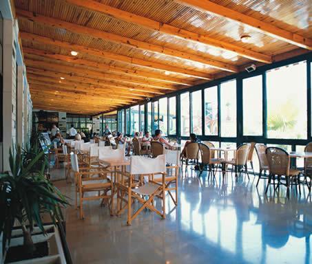 Pineta Club Hotel — Мармарис, Туреччина мініатюра 69