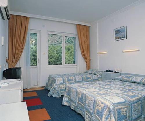 Pineta Club Hotel — Мармарис, Туреччина мініатюра 70