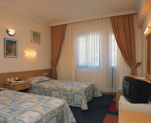 Pineta Club Hotel — Мармарис, Туреччина мініатюра 71