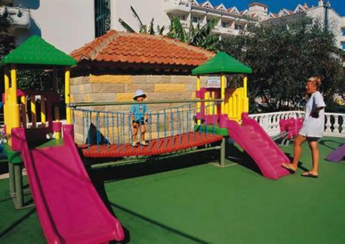 Pineta Club Hotel — Мармарис, Туреччина мініатюра 75