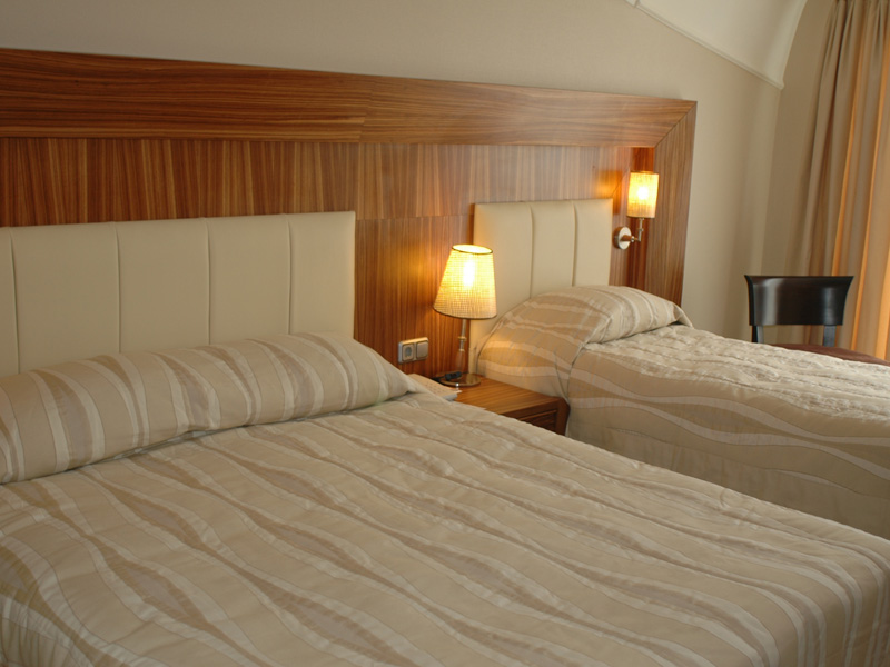 Pineta Park Deluxe Hotel Armutalan — Мармарис, Туреччина мініатюра 8