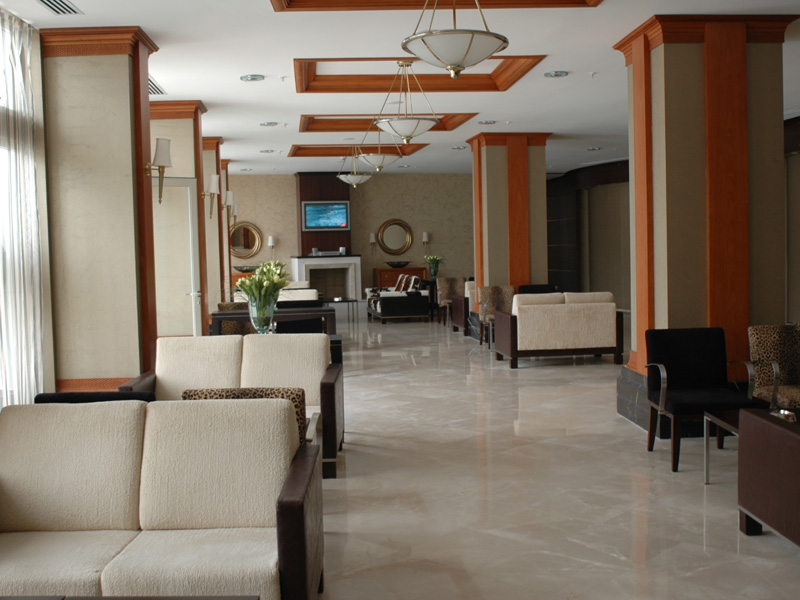 Pineta Park Deluxe Hotel Armutalan — Мармарис, Туреччина мініатюра 9