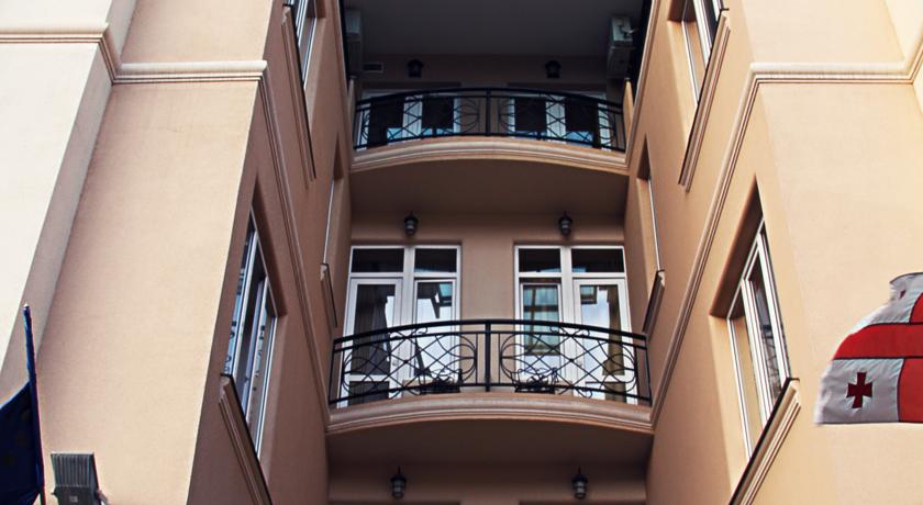 KMM — Тбілісі, Грузія мініатюра 14