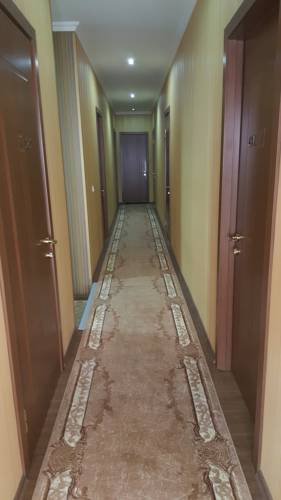 Danisimo Hotel — Тбілісі, Грузія мініатюра 11
