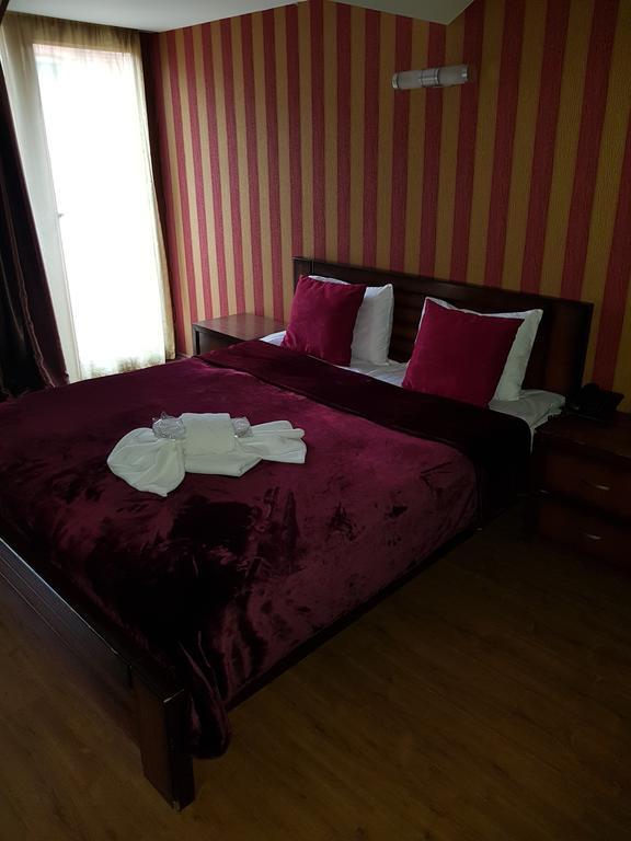 Danisimo Hotel — Тбілісі, Грузія мініатюра 12