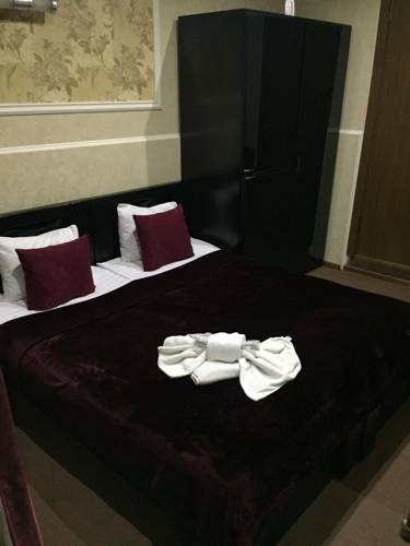 Danisimo Hotel — Тбілісі, Грузія мініатюра 13