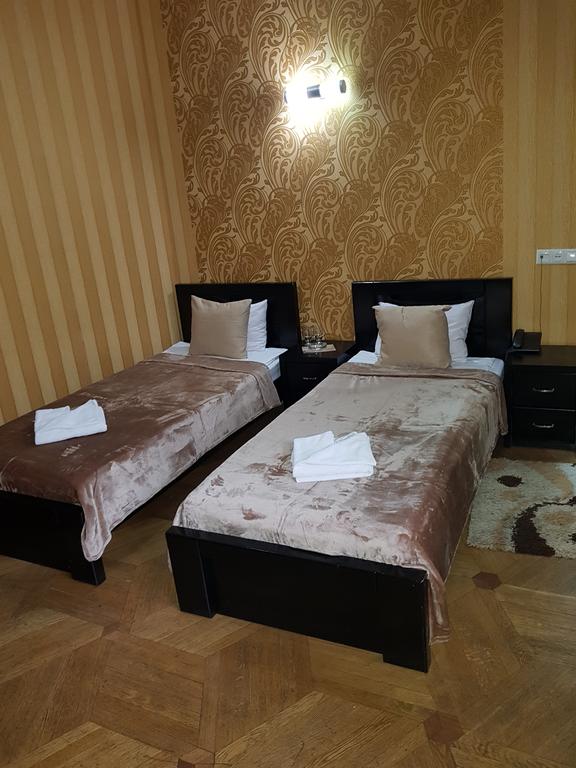 Danisimo Hotel — Тбілісі, Грузія мініатюра 14