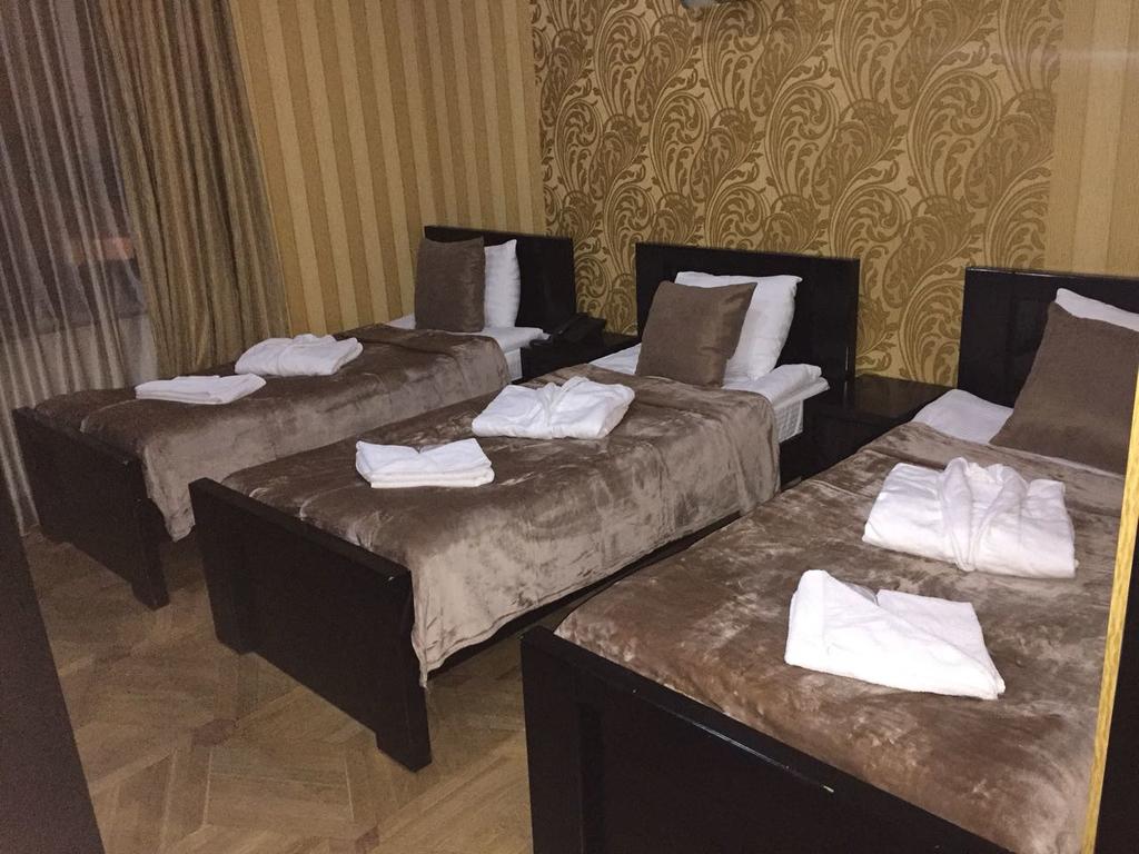 Danisimo Hotel — Тбілісі, Грузія мініатюра 16