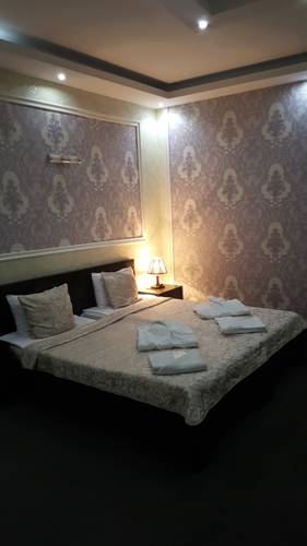 Danisimo Hotel — Тбілісі, Грузія мініатюра 17