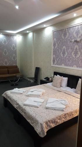 Danisimo Hotel — Тбілісі, Грузія мініатюра 18
