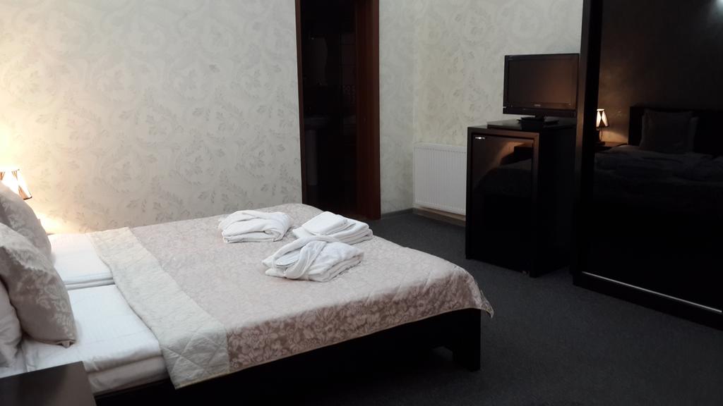 Danisimo Hotel — Тбілісі, Грузія мініатюра 19
