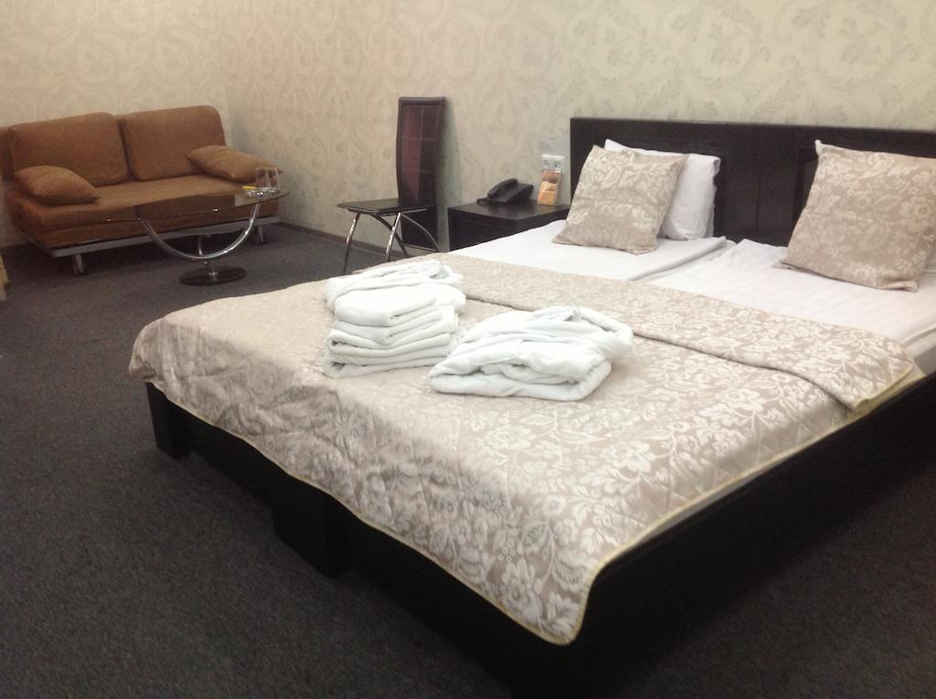 Danisimo Hotel — Тбілісі, Грузія мініатюра 20