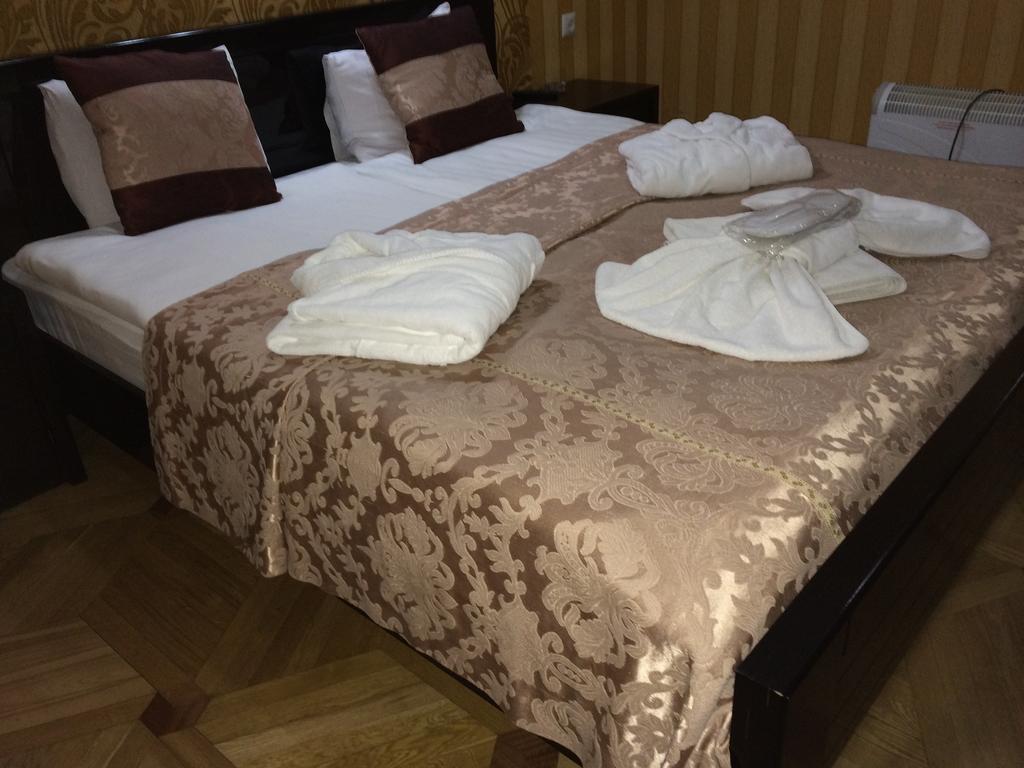 Danisimo Hotel — Тбілісі, Грузія мініатюра 21