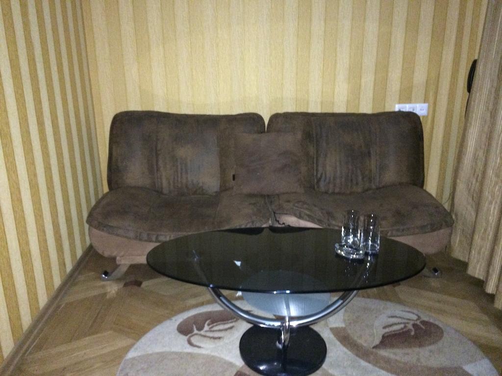 Danisimo Hotel — Тбілісі, Грузія мініатюра 22