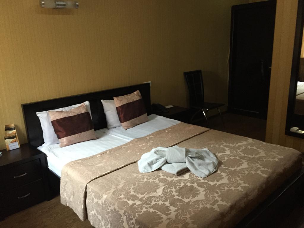 Danisimo Hotel — Тбілісі, Грузія мініатюра 24