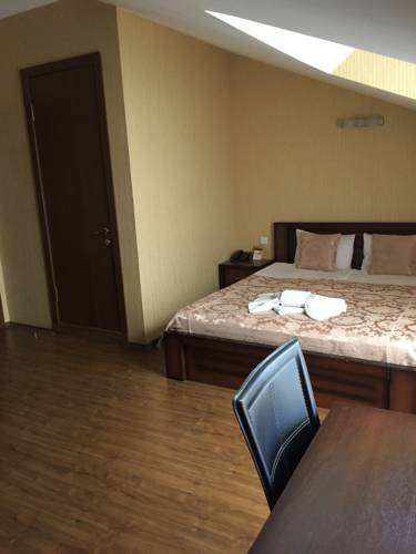 Danisimo Hotel — Тбілісі, Грузія мініатюра 25