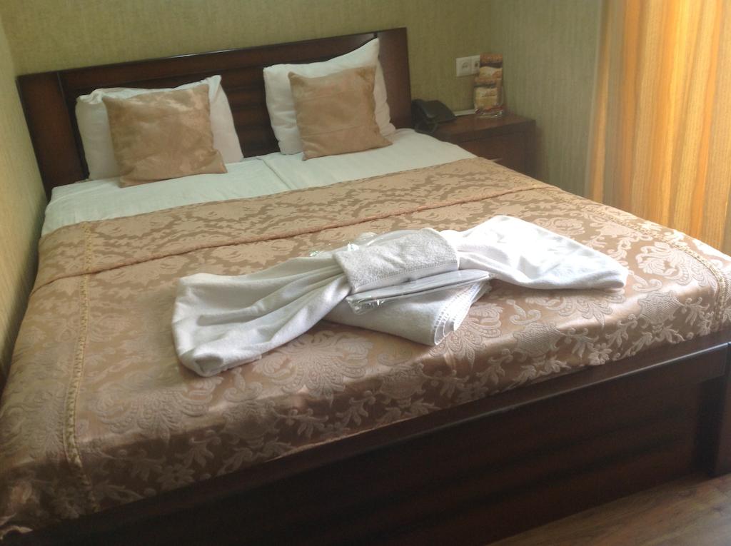 Danisimo Hotel — Тбілісі, Грузія мініатюра 26