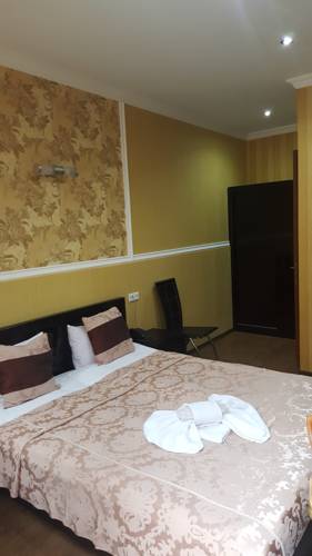 Danisimo Hotel — Тбілісі, Грузія мініатюра 27