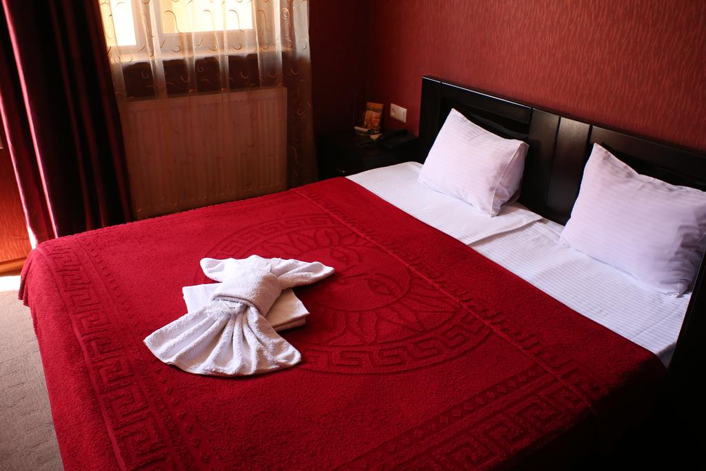 Danisimo Hotel — Тбілісі, Грузія мініатюра 28