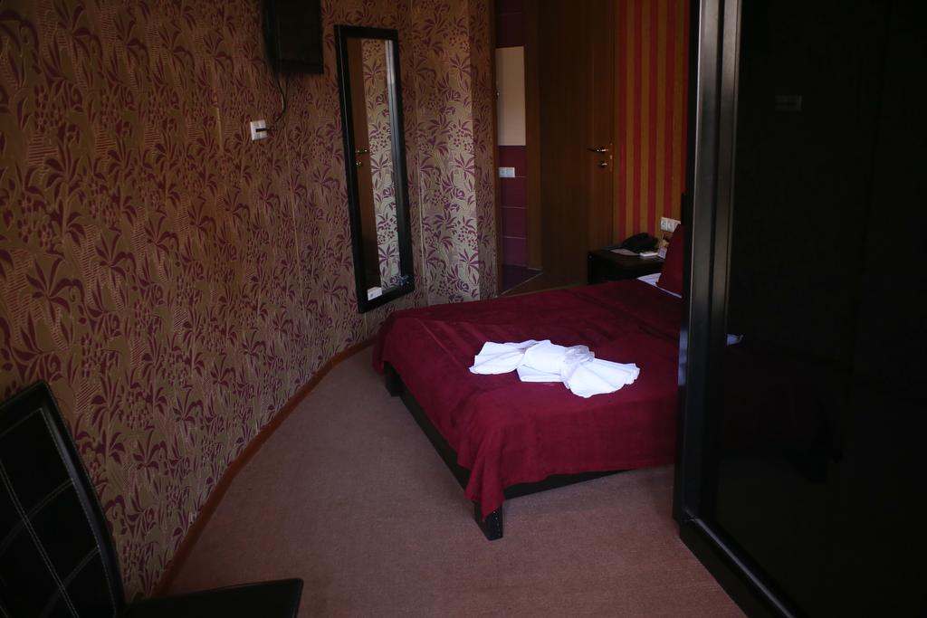 Danisimo Hotel — Тбілісі, Грузія мініатюра 30