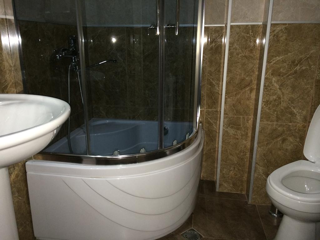 Danisimo Hotel — Тбілісі, Грузія мініатюра 31