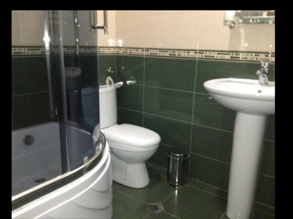 Danisimo Hotel — Тбілісі, Грузія мініатюра 33