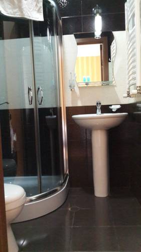 Danisimo Hotel — Тбілісі, Грузія мініатюра 35