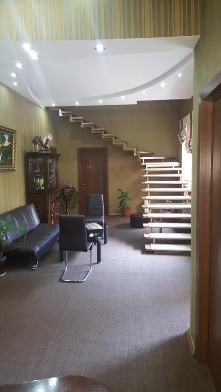 Danisimo Hotel — Тбілісі, Грузія мініатюра 39