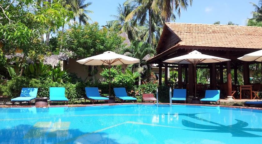 Bao Quynh Bungalow, Фантхьєт, В'єтнам, фото 1