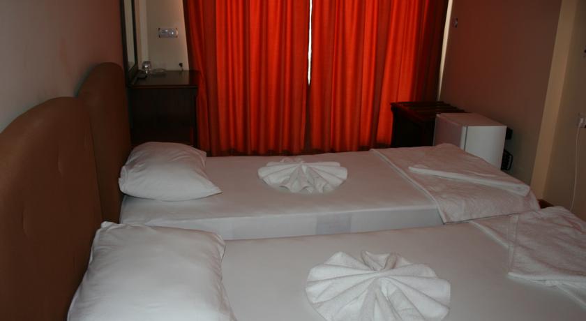Cihanturk Hotel — Мармарис, Туреччина мініатюра 8