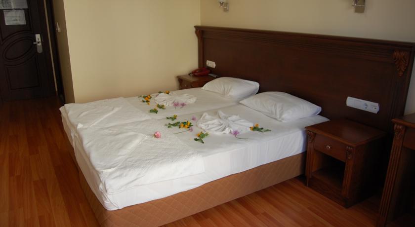 Cihanturk Hotel — Мармарис, Туреччина мініатюра 10