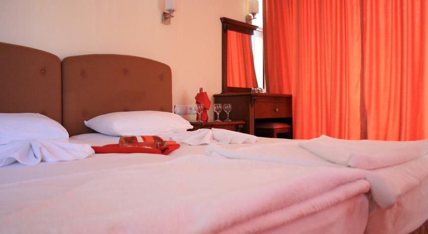 Cihanturk Hotel — Мармарис, Туреччина мініатюра 14