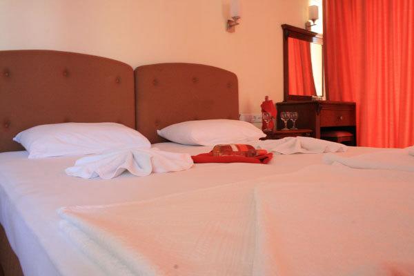Cihanturk Hotel — Мармарис, Туреччина мініатюра 17