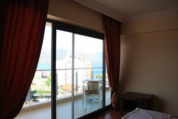 Cihanturk Hotel — Мармарис, Туреччина мініатюра 20
