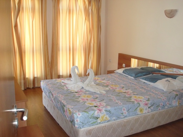 Royal Dreams Apartment — Сонячний берег, Болгарія мініатюра 9