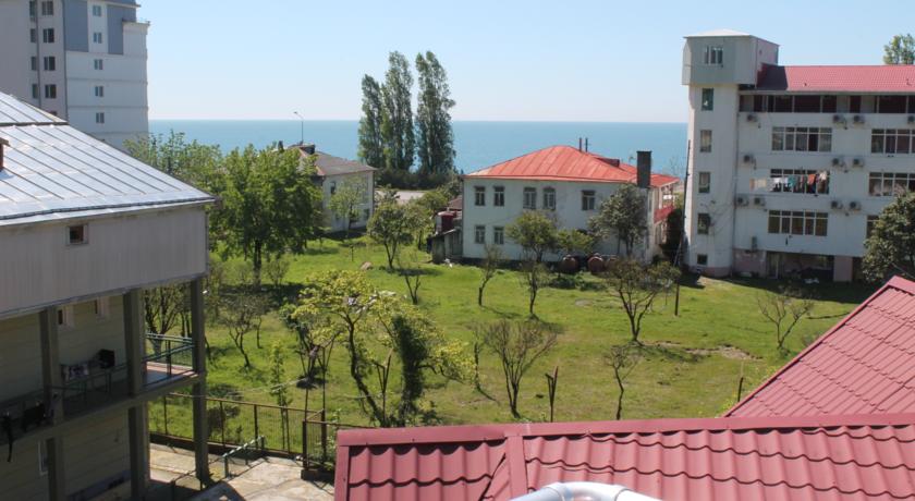 Egrisi — Гоніо, Грузія мініатюра 8
