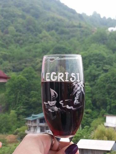 Egrisi — Гоніо, Грузія мініатюра 34