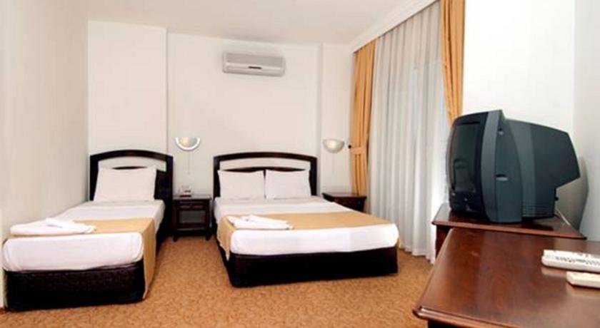 Adalin Resort Hotel — Кемер, Туреччина мініатюра 6