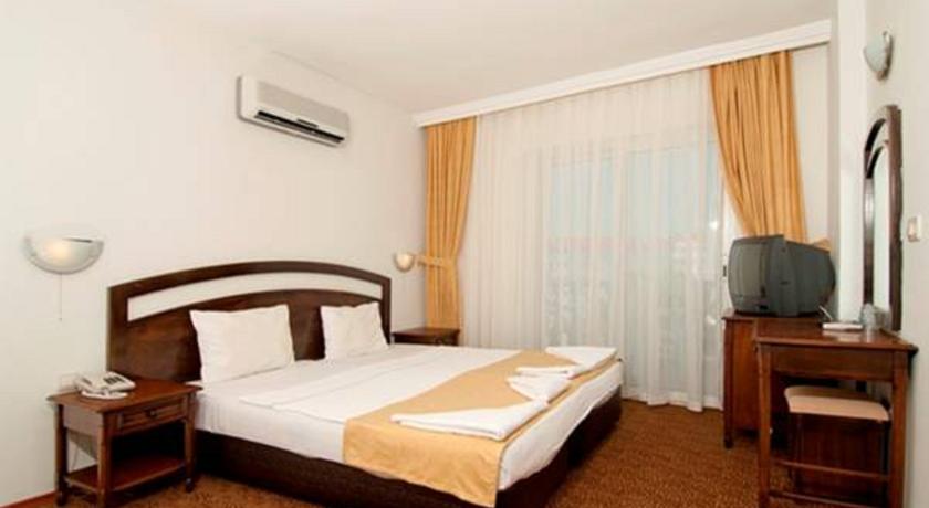Adalin Resort Hotel — Кемер, Туреччина мініатюра 9