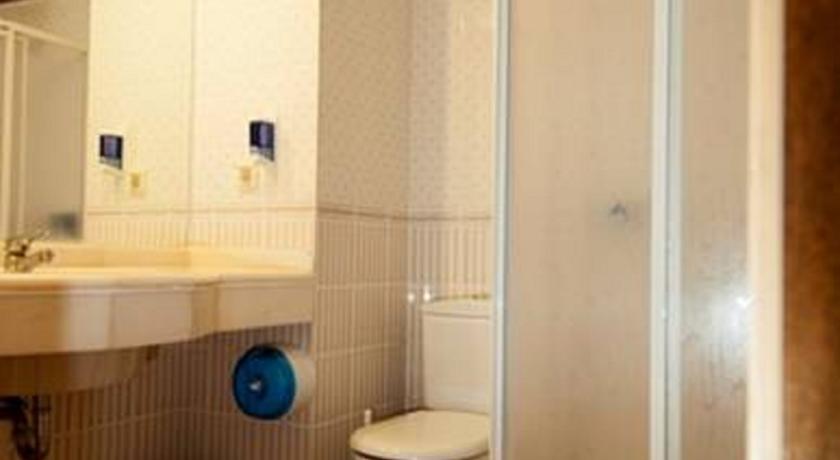 Adalin Resort Hotel — Кемер, Туреччина мініатюра 13
