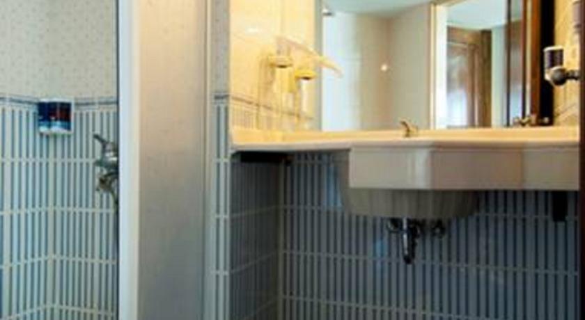Adalin Resort Hotel — Кемер, Туреччина мініатюра 14