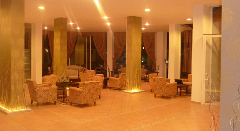 Adalin Resort Hotel — Кемер, Туреччина мініатюра 15